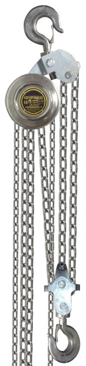 全不銹鋼手拉展示圖