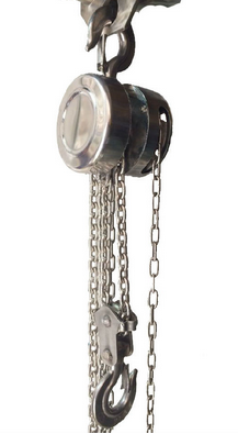 不銹鋼葫蘆展示圖