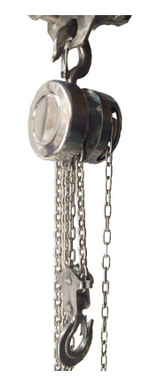 不銹鋼葫蘆展示圖