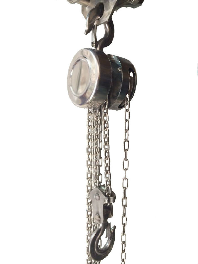 不銹鋼葫蘆展示圖